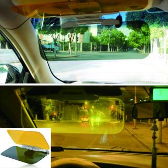 c122汽車遮陽鏡